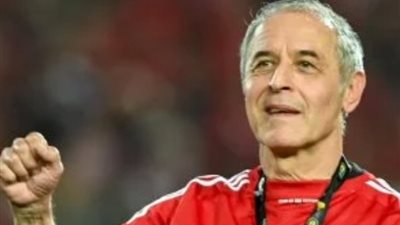 بفرمان من كولر، الأهلي يواصل تدريباته استعدادا لسيراميكا