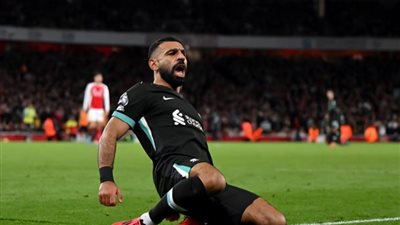 محمد صلاح يقود تشكيل ليفربول المتوقع أمام برايتون في كأس الرابطة