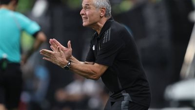 «بعد ما كسب نص الأرض»، فرمان من كولر للاعبي الأهلي استعدادا لـ«الدوري»
