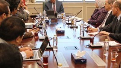 وزير الكهرباء: الانتهاء من مشروع الربط الكهربائي المصري السعودي في 2025