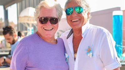 برئاسة شقيقه، مهرجان القاهرة السينمائي ينعى الفنان مصطفى فهمي