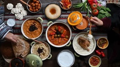 شوربة العدس والتوابل، أفضل الأطعمة للحفاظ على حياة صحية بالأجواء الباردة