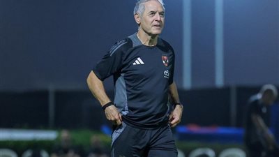 بعد الفوز على العين، كولر يواصل هيمنته على الألقاب مع الأهلي