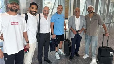 جلسة تحصين، أول رد فعل من الزمالك بعد انتهاء أزمة «الثلاثي» رسميا
