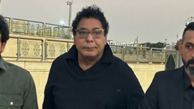 حقيقة نقل محمد منير للعناية المركزة بعد تعرضه لأزمة صحية مفاجئة