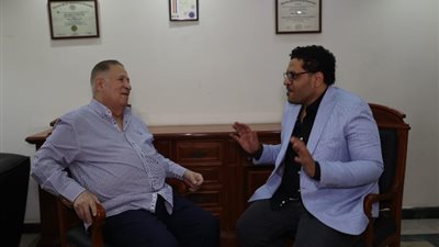 رئيس اتحاد جمعيات المستثمرين لـ«الجمهور»: لأول مرة نري ندية قوية مع صندوق النقد