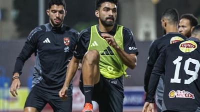 طبيب الأهلي يكشف تطورات جديدة في إصابة خالد عبدالفتاح
