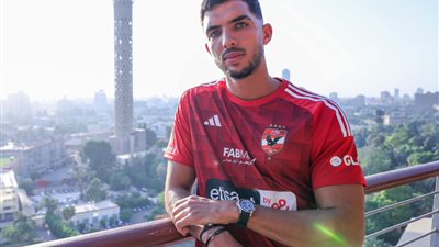 تعافى من الإرتجاج، الأهلي يُعلن جاهزية يوسف أيمن لمواجهة سيراميكا في الدوري