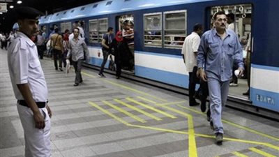 خد بالك، تشغيل المترو ساعة إضافية بسبب التوقيت الشتوي اليوم