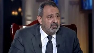 تطور جديد في واقعة تعدي نجل مجدي عبدالغني على شاب داخل ملهى ليلي