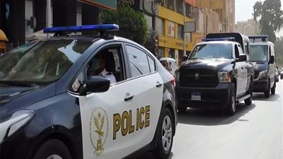 «لقي التوك توك عطلان ضربه بالنار» القبض على المتهم بقتل شاب في قنا