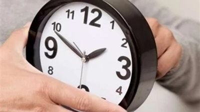 التوقيت الشتوي 2024، مواعيد الصلاة بالمحافظات بعد تغيير الساعة