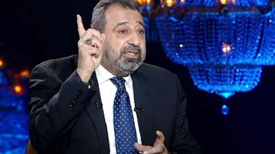 بعد قضية ابنه، تأييد حبس مجدي عبد الغني لامتناعه عن تسليم ميراث أقاربه