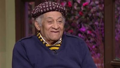 تدهور الحالة الصحية للفنان صالح العويل بعد إصابته بجلطة في المخ