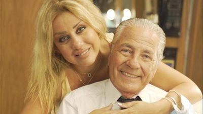 «يعز على رحيلك»، فاتن موسى تنعي مصطفى فهمي بكلمات مؤثرة