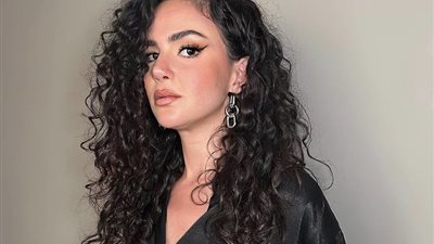 ركين سعد: فخورة بظهوري الأول على ريد كاربت مهرجان الجونة لأول مرة