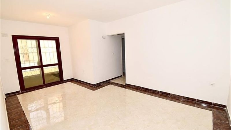 شقق الإسكان الاجتماعي