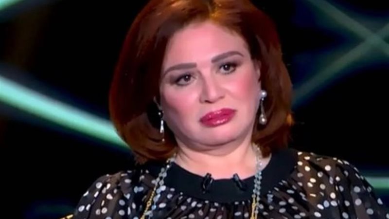 إلهام شاهين