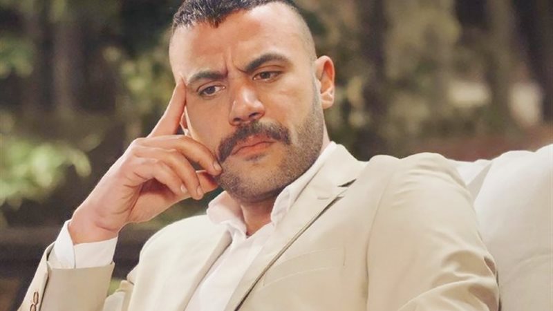 محمد إمام