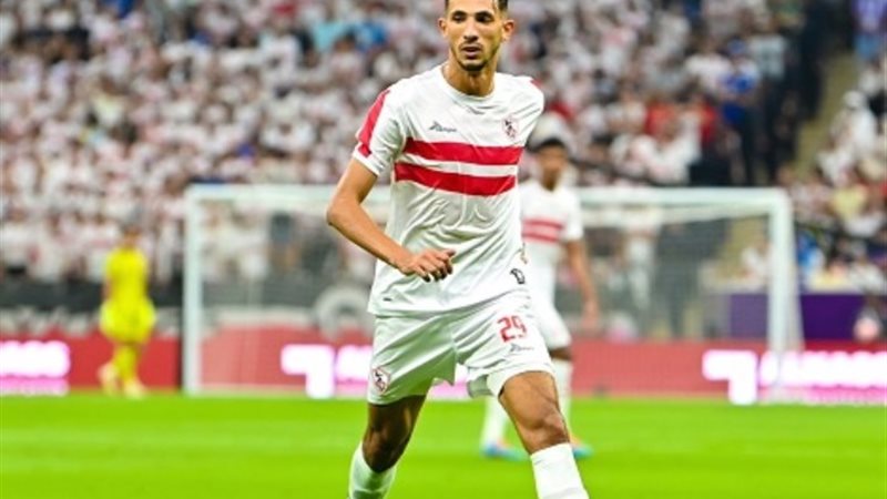 أحمد فتوح - أرشيفية