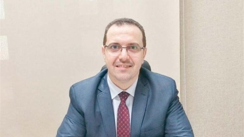 المهندس وليد عباس
