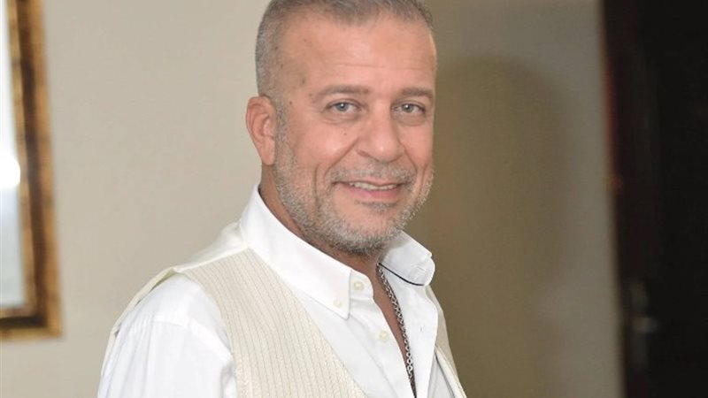 شريف منير