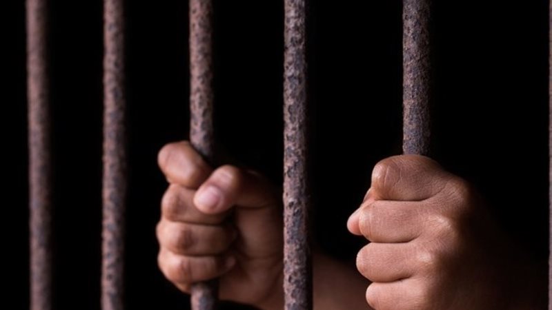 حبس شخص - أرشيفية