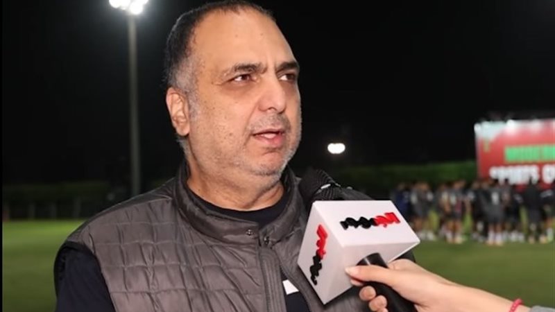 وليد دعبس
