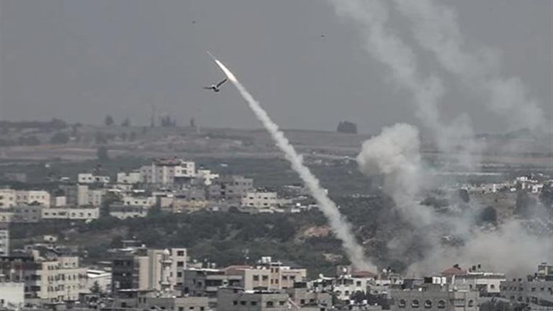 صفارات الإنذار