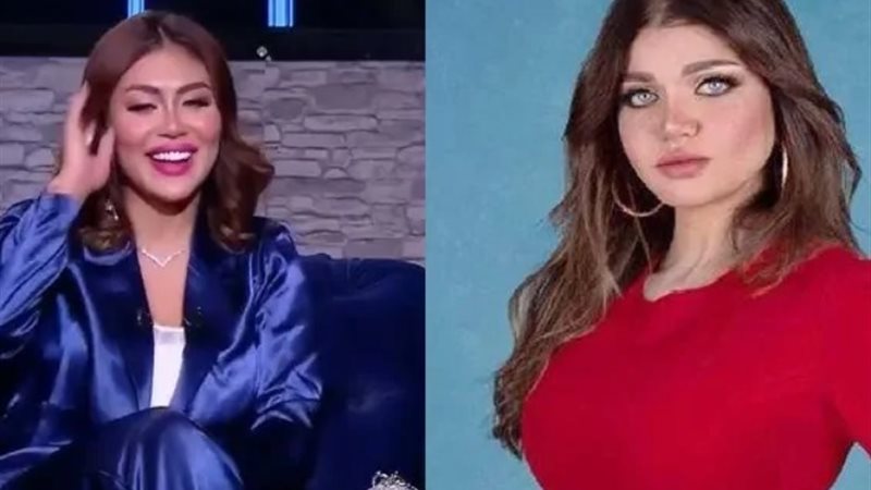 ياسمين الخطيب _ هدير عبد الرازق