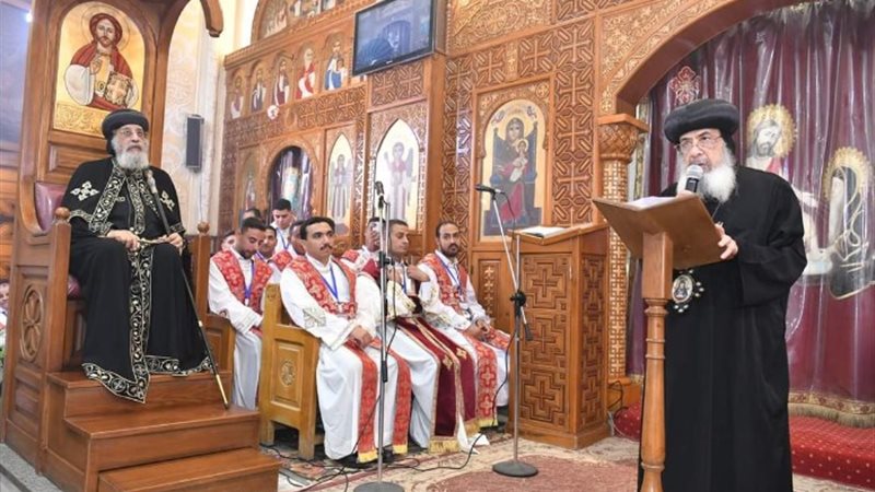 الأنبا دانيال