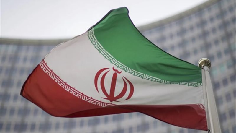 إيران