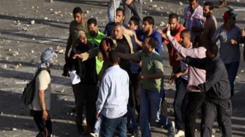 مشاجرة _ أرشيفية