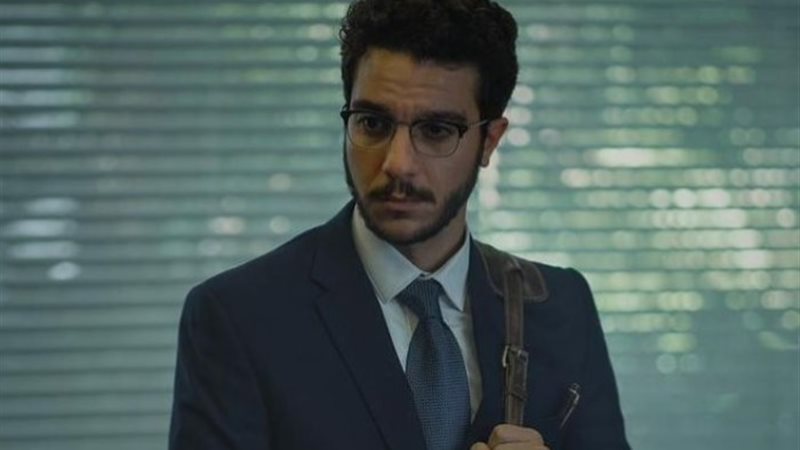 مسلسل 6 شهور
