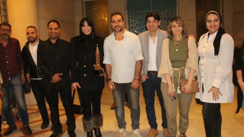 مهرجان القاهرة السينمائي الدولي للفيلم القصير
