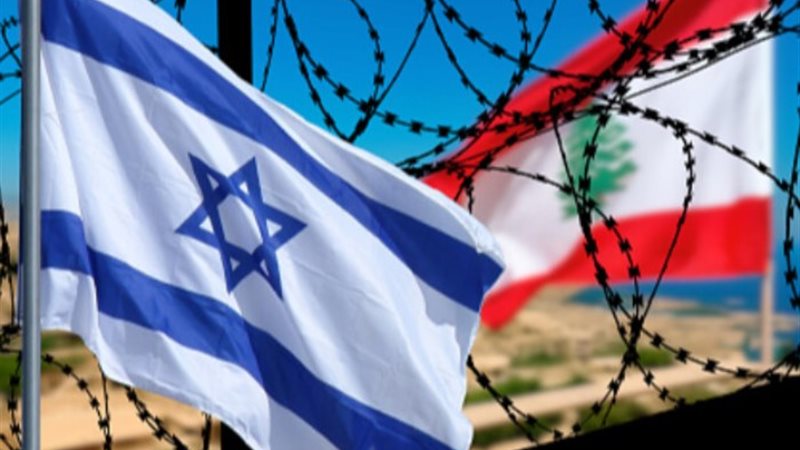 إسرائيل ولبنان