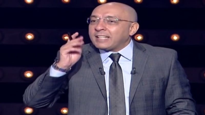 عصام يوسف