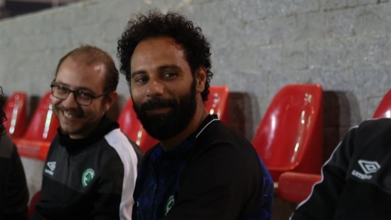 محمود جنش