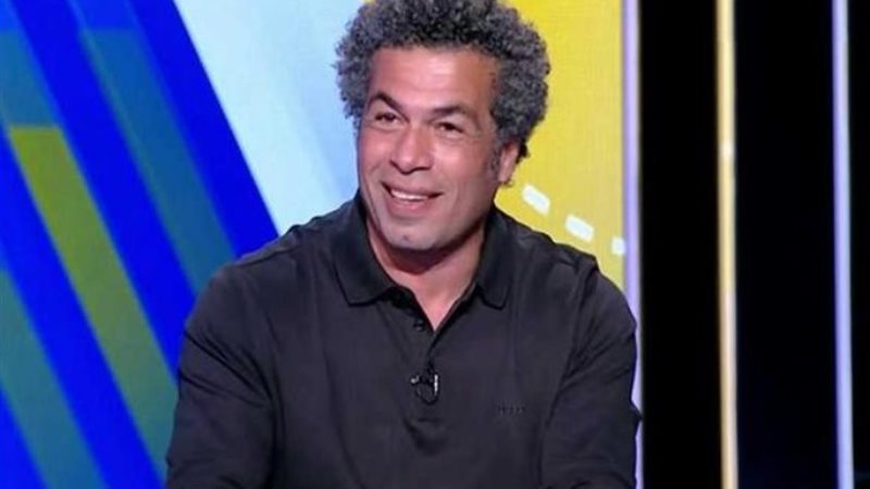 المعد النفسي للأهلي