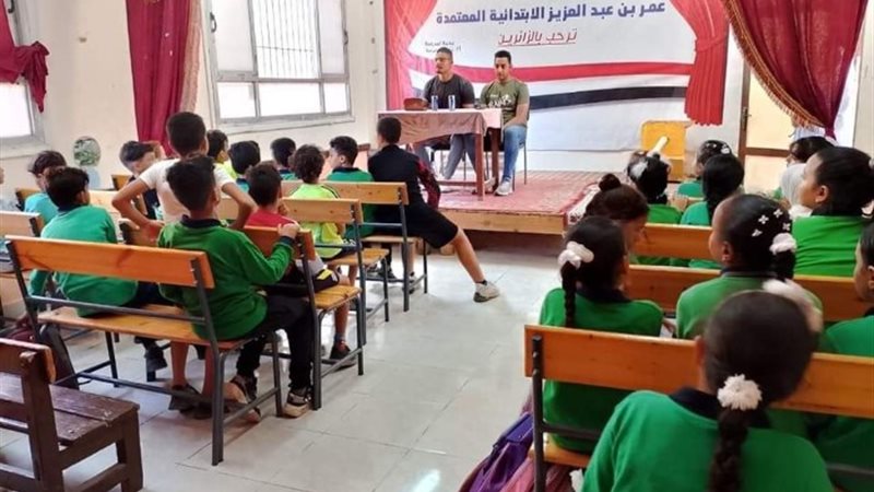 ندوات توعوية