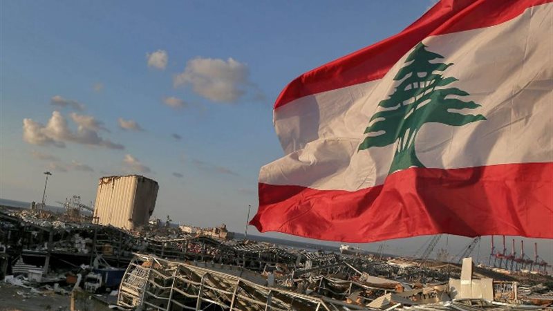 الحرب في لبنان