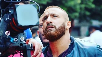 مسلسلات رمضان، أحمد السقا يبدأ تصوير الجزء الثاني من مسلسل العتاولة