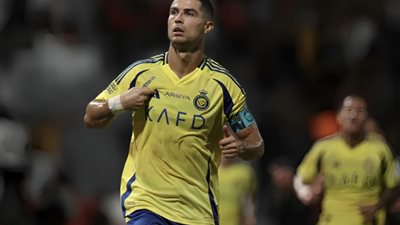 رونالدو يقود هجوم النصر أمام الهلال في قمة دوري روشن السعودي