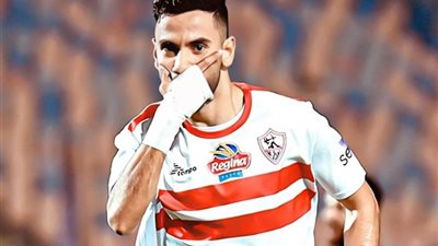 انطلاق الدوري، الزمالك يتقدم على البنك الأهلي في الشوط الأول بهدف ناصر ماهر