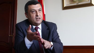 المهندس أسامة كمال: مصر تمتلك بنية تحتية قوية في قطاعي البترول والغاز (فيديو)