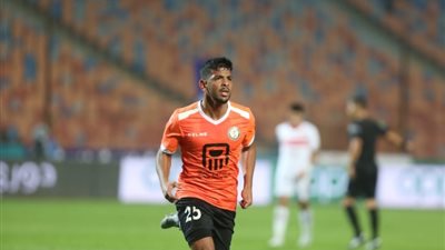 بالتخصص، محمد هلال يتعادل للبنك الأهلي أمام الزمالك في الدوري