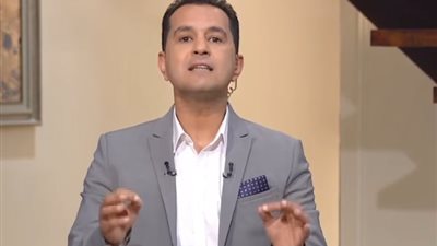 على قناة TeN، انطلاق برنامج «المهم» للإعلامي محمد الدسوقي رشدي