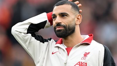 قبل موقعة ليفربول وبرايتون، صلاح يتوعد مهاجم الريدز: لن أمرر لك (فيديو)