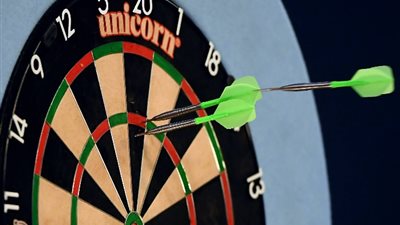 مصر ثالثًا، أوغندا والبحرين يتصدران الترتيب النهائي لكأس أفريقيا للدارتس