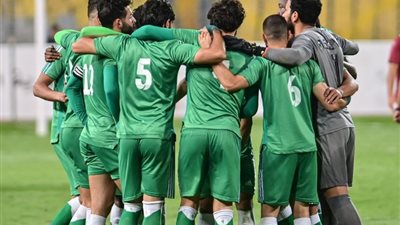 الاتحاد السكندرى يتحدى فاركو اليوم فى المباراة الأولى بالدوري المصري